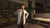 Sniper Elite 4 - Deathstorm Part 3 DLC announcement trailer