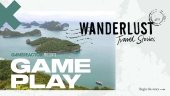 Wanderlust Travel Stories - Modalità di gioco
