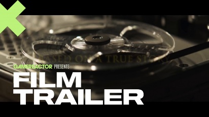 The Conjuring: Last Rites - Trailer ufficiale
