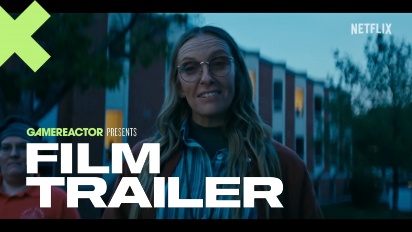 Wayward - Teaser Trailer Ufficiale
