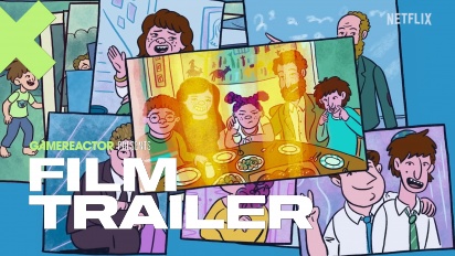 Long Story Short - Trailer ufficiale