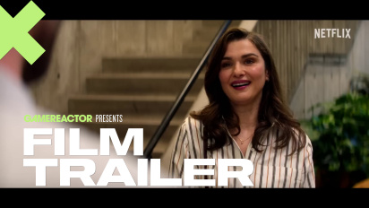 Vladimir - Trailer ufficiale (Netflix)