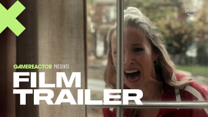 Scarpetta - Trailer ufficiale (Prime Video)