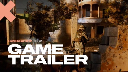 Six Days in Fallujah - Trailer di annuncio dell'accesso anticipato