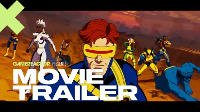 X-Men '97 della Marvel Animation - Trailer ufficiale