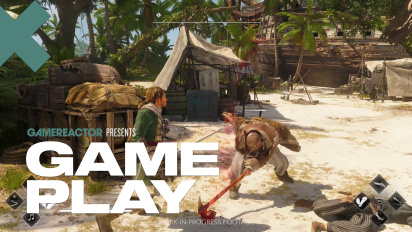 Assassin's Creed: Black Flag Resynced - Gameplay di combattimento avanzato
