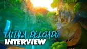 Call of the Sea - Tatiana Delgado Fun & Serious 2020 Interview