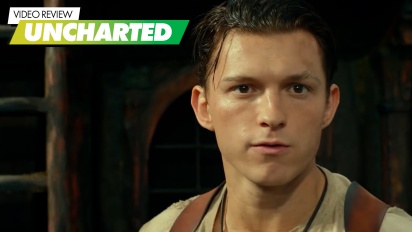 Uncharted (2022) - Video Recensione