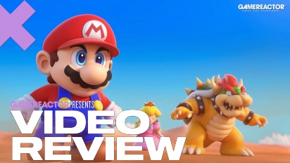 Super Mario RPG - Recensione video