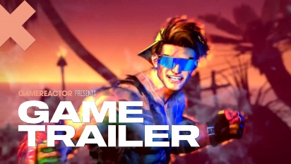 Street Fighter 6 - Trailer di presentazione di Outfit 4
