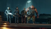 Warhammer 40,000: Darktide - Launch Trailer