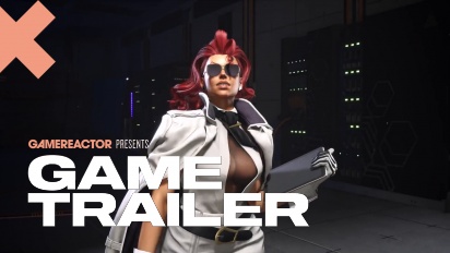 Street Fighter 6 - Teaser Trailer di C. Viper