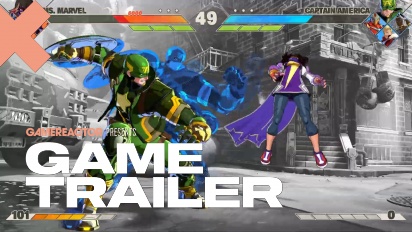 Marvel Tokon: Fighting Souls - Trailer di annuncio della Closed Beta per PS5