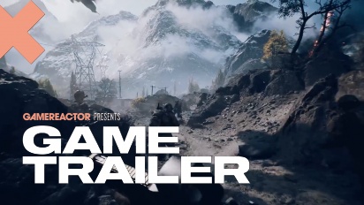 Battlefield 6 - Trailer della beta aperta