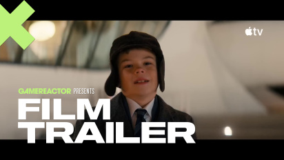 Pullman notturno a elica di sola andata - Trailer ufficiale (Apple TV)