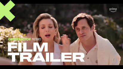 Elle - Teaser ufficiale (Prime Video)