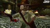 Lego Indiana Jones 2: The Adventure  - Level Editor