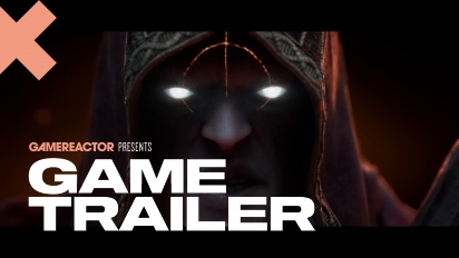 Darksiders 4 - Annuncio Teaser Trailer