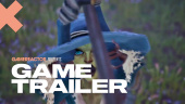 Wyldheart - Official Reveal Trailer