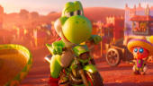 The Super Mario Galaxy Movie funziona quando &egrave; fatto bene