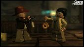 Lego Indiana Jones 2 - Nepal Bar
