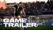 FIFA 23 - National Women's Soccer League Announcement