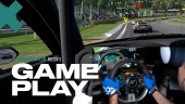 Gran Turismo 7 - Alsazia - Villaggio PS VR2 Full Race gameplay
