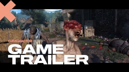 Dying Light: The Beast - Sangue e budella