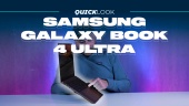 Samsung Galaxy Book4 Ultra (Quick Look) - Prestazioni ultra