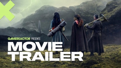 The Witcher: Blood Origin - Trailer ufficiale