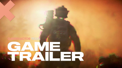 Battlefield 6 - Trailer di gameplay della Stagione 2 (PS5)