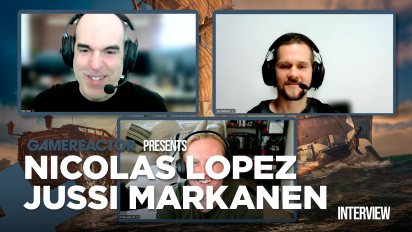 La tecnologia dietro il titolo - Assassin's Creed: Black Flag Resynced Intervista