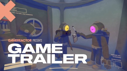 Content Warning - Indie World Showcase Rimorchio