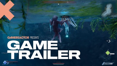 Glaciered - Trailer di presentazione del mondo indie