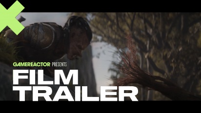 Predator: Badlands - Clip esclusiva "Gli alberi attaccano"