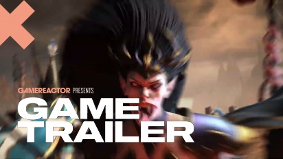 Total War: Warhammer III - Tides of Torment Trailer della data di uscita