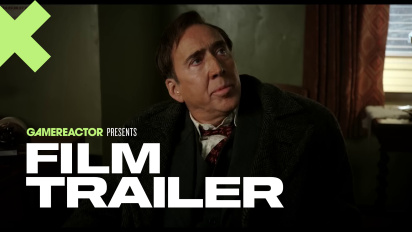 "Spider-Noir " - Trailer teaser a colori True-Hue (Prime Video)