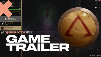 God of War: Figli di Sparta - Consigli di combattimento (PS5)