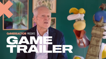 Rayman: 30&deg; Anniversario Edizione - Trailer di lancio