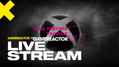 Anteprima dei partner Xbox marzo 2026 - Replay in diretta
