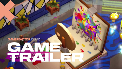 Two Point Museum: Arty-Facts - Trailer di lancio