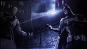 Batman: Arkham Origins Blackgate - Bosses Breakdown Trailer