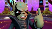 Skylanders Imaginators - Kaos Promotion Trailer (italiano)