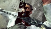 Dishonored: La Morte dell'Esterno - Trailer di lancio