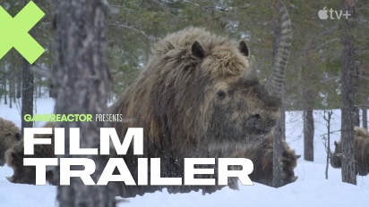 Prehistoric Planet - Trailer dell'era glaciale
