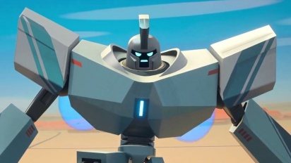 L'esperto di animazione Mark Andrews illustra come Unreal Engine cambierà l'animazione indipendente