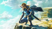 The Legend of Zelda Movie ha iniziato la produzione