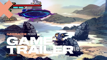 Absolum - Trailer di Threads of Fate (PS5 & PS4)