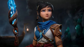 Kena: Annuncio del seguito di Bridge of Spirits