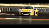 Project CARS -  Renault Sport DLC